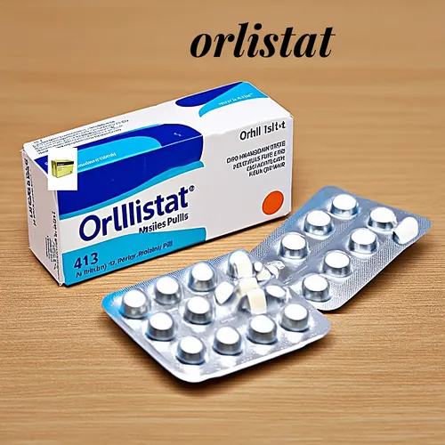 Orlistat senza prescrizione